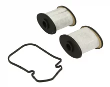 Filter, karteri ventilatsioonisüsteem MANN-FILTER C 911 X-2
