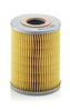 Õlifilter Mann-Filter H 1038