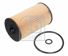 Õlifilter Febi Bilstein 101641