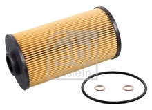 Õlifilter Febi Bilstein 26702