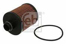 Õlifilter Febi Bilstein 39837