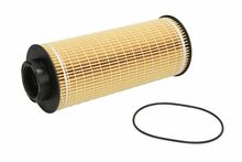 Õlifilter Mann-Filter HU 1072 X