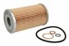 Õlifilter Bosch 1 457 429 113