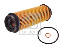 Õlifilter Febi Bilstein 109000