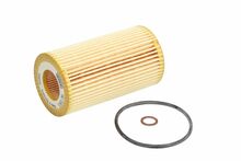 Õlifilter MANN-FILTER HU 718/1 Z