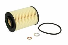 Õlifilter MANN-FILTER HU 822/5 X