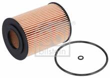 Õlifilter Febi Bilstein 37478