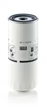 Õlifilter Mann-Filter W 11 102/34
