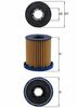 Õlifilter Knecht OX1350, sobib Opel Astra K, Insignia B