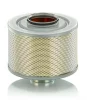 Õlifilter Mann-Filter HD 16 003