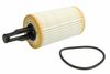 Õlifilter MANN-FILTER HU 7025 Z