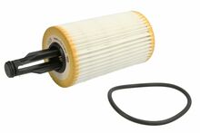 Õlifilter MANN-FILTER HU 7025 Z