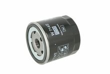 Õlifilter MANN-FILTER W 714/2