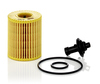 Õlifilter Mann-Filter HU 7009