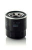 Õlifilter Mann-Filter W 7023