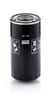 Õlifilter Mann-Filter WP 1169
