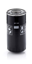 Õlifilter Mann-Filter WP 1169