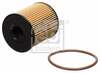 Õlifilter Febi Bilstein 32103