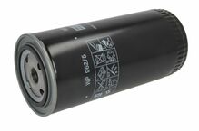 Õlifilter Mann-Filter WP 962/5