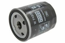 Õlifilter MANN-FILTER W 712/73