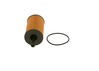 Õlifilter Bosch 1 457 429 193