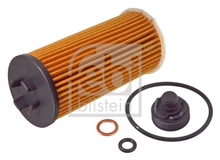 Õlifilter Febi Bilstein 47224