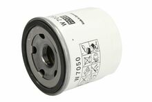 Õlifilter Mann-Filter W 7050