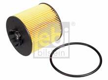 Õlifilter Febi Bilstein 37441