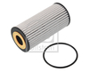 Õlifilter Febi Bilstein 109411