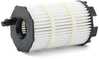 Õlifilter Mahle OX 350/4D, Audi A4, Volvo XC90 I, Mini, Toyota 079198405A, 079198405B