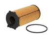 Õlifilter MANN-FILTER HU 820/2 X
