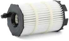 Õlifilter Mahle OX 350/4D, Audi A4, Volvo XC90 I, Mini, Toyota 079198405A, 079198405B