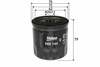 Õlifilter Valeo 586144
