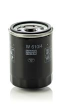 Õlifilter Mann-Filter W 610/4