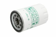 Õlifilter Mann-Filter W 719/7