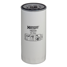 Õlifilter Hengst H825W