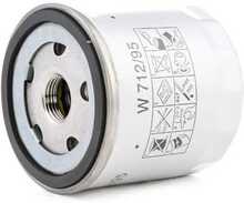 Õlifilter Mann-Filter W 712/95