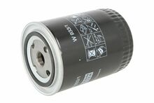 Õlifilter Mann-Filter W 933/1