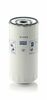 Õlifilter Mann-Filter W 1170/9