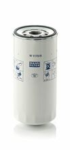 Õlifilter Mann-Filter W 1170/9