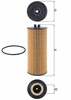 Õlifilter Mahle OX 174D