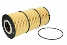 Õlifilter Filtron OE 651/6, Mercedes Actros MP4/MP5, Antos, Arocs, Setra 400, 500, Claas Xerion 471.943-OM473.915 01.11-