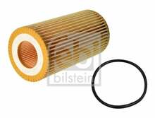 Õlifilter Febi Bilstein 109015