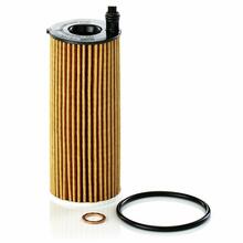 Õlifilter Mann-Filter HU 6014/1 Z