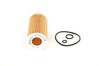 Õlifilter Bosch 1 457 437 001, Mercedes-Benz C, E, CLK class