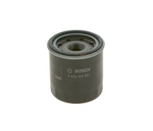 Õlifilter Bosch F 026 407 001