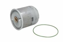 Õlifilter Mann-Filter ZR 904 X