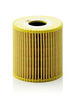 Õlifilter Mann-Filter HU 819 x