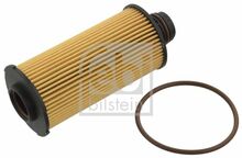 Õlifilter Febi Bilstein 104336