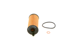 Õlifilter Bosch F 026 407 123